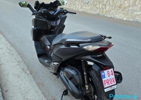 Honda Forza 125 ABS 2018 - 8/9