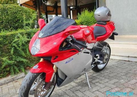 Mv agusta f4 1000cc - 2/5