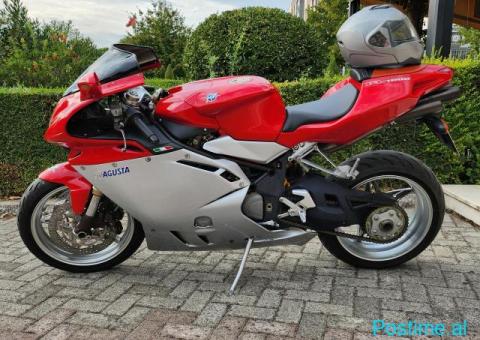 Mv agusta f4 1000cc - 3/5
