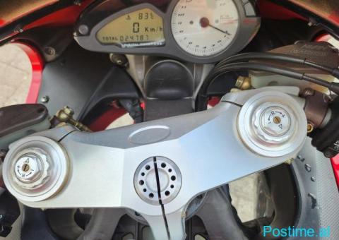 Mv agusta f4 1000cc - 5/5