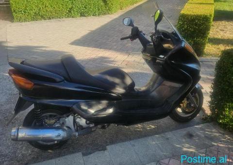 Yamaha majesty 250cc - 1/4