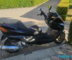 Yamaha majesty 250cc