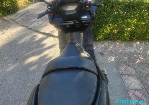 Yamaha majesty 250cc - 2/4