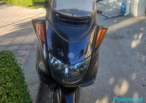 Yamaha majesty 250cc - 3/4