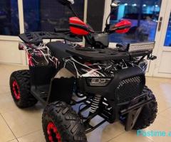 ATV XTR 125 CC