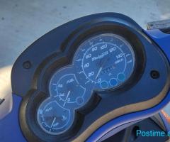 Motorr malaguti