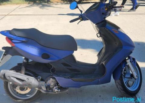 Motorr malaguti - 2/3