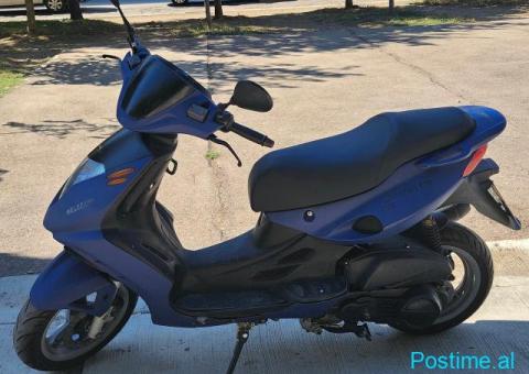 Motorr malaguti - 3/3