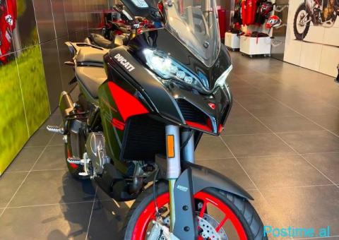 ⛔️ OKAZION Ducati Multistrada V2 S - 1/3