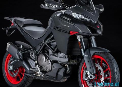 ⛔️ OKAZION Ducati Multistrada V2 S - 2/3