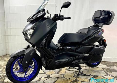 YAMAHA X-MAX 300cc X MAX Viti 2024 me 1800 km i bler me 0 - 1/10