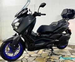 YAMAHA X-MAX 300cc X MAX Viti 2024 me 1800 km i bler me 0
