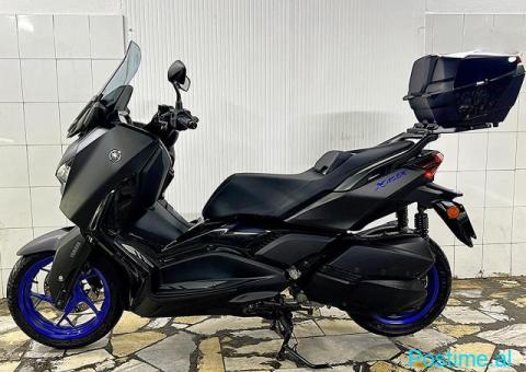 YAMAHA X-MAX 300cc X MAX Viti 2024 me 1800 km i bler me 0 - 4/10