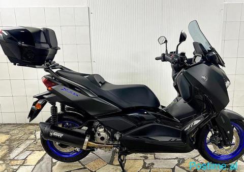 YAMAHA X-MAX 300cc X MAX Viti 2024 me 1800 km i bler me 0 - 10/10