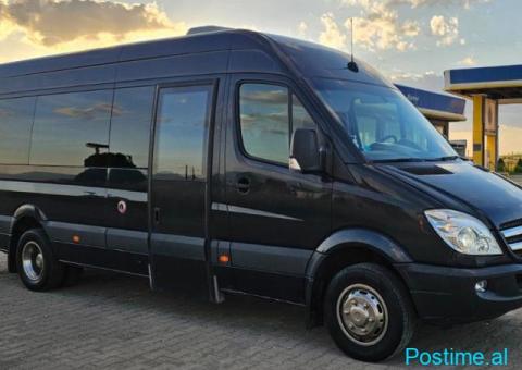 sprinter 519 - 1/10