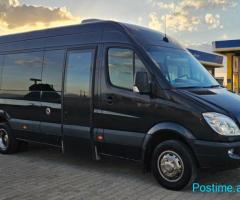 sprinter 519