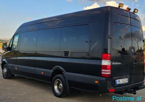 sprinter 519 - 2/10
