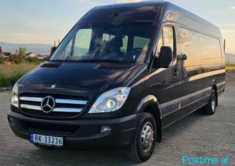 sprinter 519 - 6/10