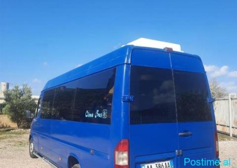 Shitet sprinter 20+1 me kondicioner - 1/3