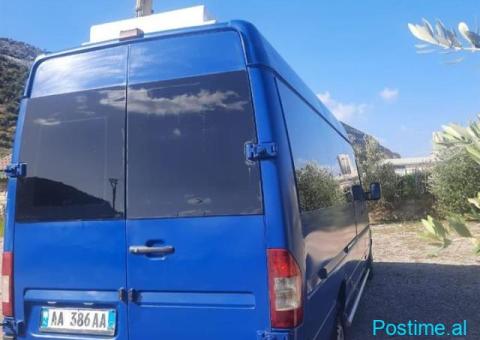 Shitet sprinter 20+1 me kondicioner - 3/3
