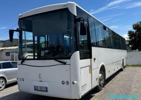 Shitet autobusi - 2/6