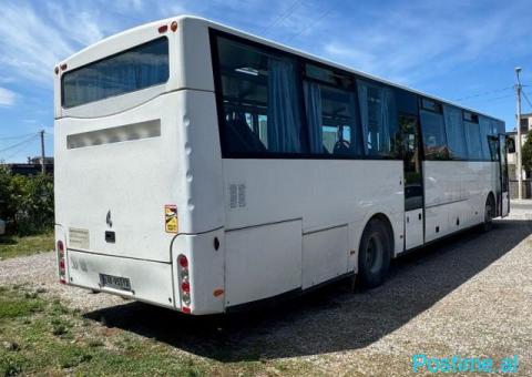 Shitet autobusi - 3/6
