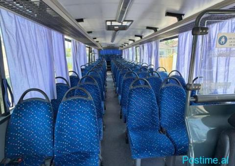 Shitet autobusi - 4/6
