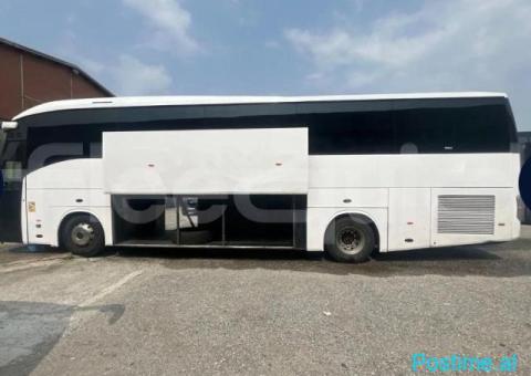 Autobus Iveco Domino - 1/5