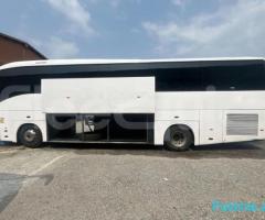 Autobus Iveco Domino