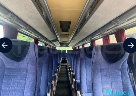 Autobus Iveco Domino - 2/5