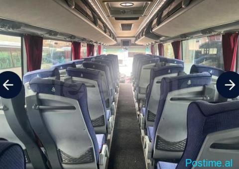 Autobus Iveco Domino - 5/5