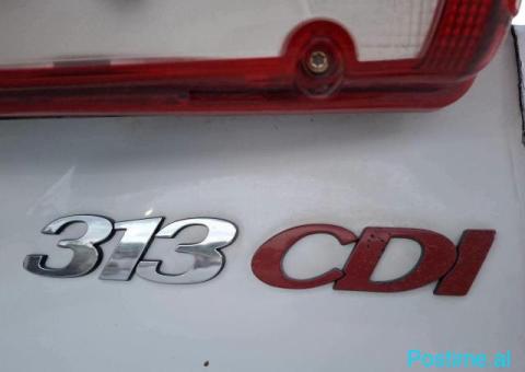 MERCEDES BENZ SPRINTER 313 CDI MAXI EURO 5 - 2/7
