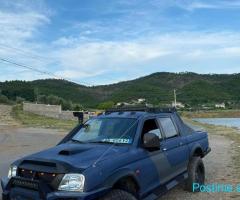 Shitet Mitsubishi L200