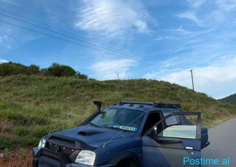 Shitet Mitsubishi L200 - 2/10