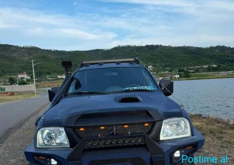 Shitet Mitsubishi L200 - 3/10