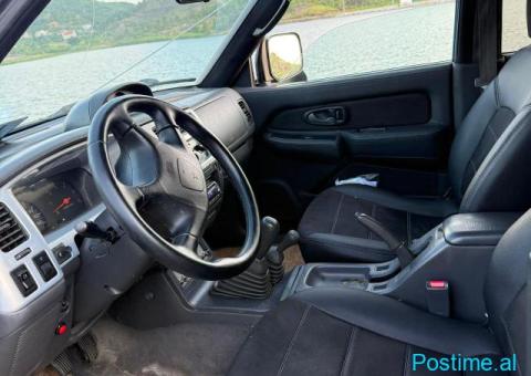Shitet Mitsubishi L200 - 4/10