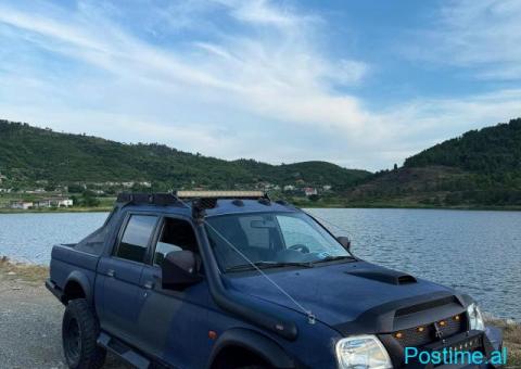 Shitet Mitsubishi L200 - 5/10