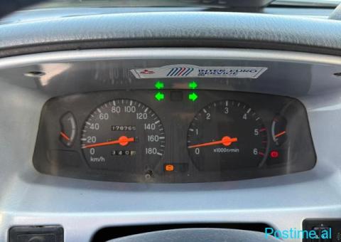 Shitet Mitsubishi L200 - 8/10