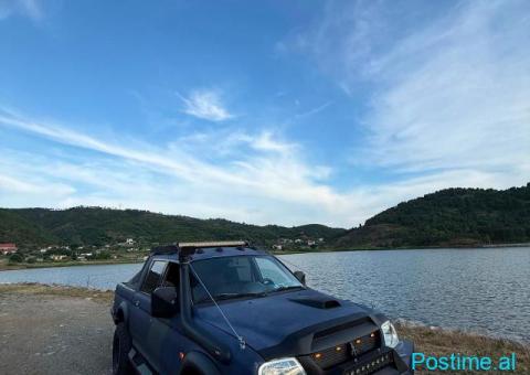 Shitet Mitsubishi L200 - 10/10