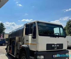 MAN Bot Inoksi (kapaciteti 10600 litra)