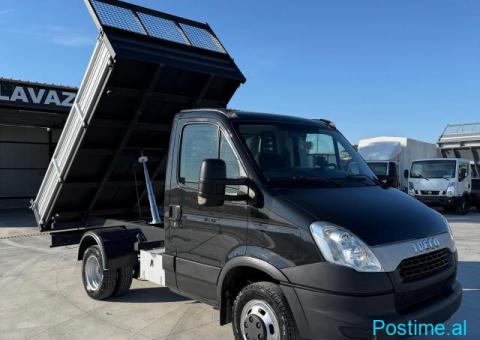 Iveco daily 2014 - 1/10