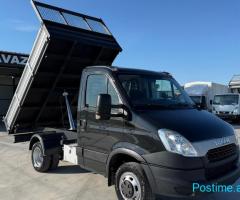 Iveco daily 2014