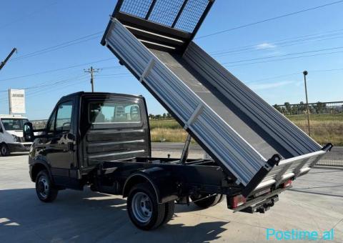 Iveco daily 2014 - 2/10