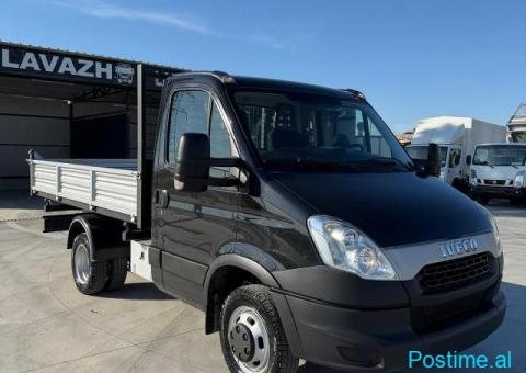 Iveco daily 2014 - 3/10