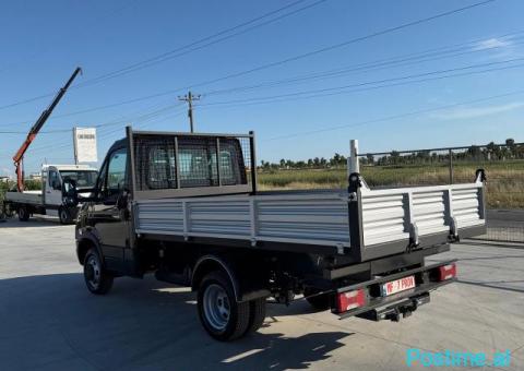 Iveco daily 2014 - 4/10