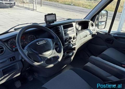 Iveco daily 2014 - 5/10
