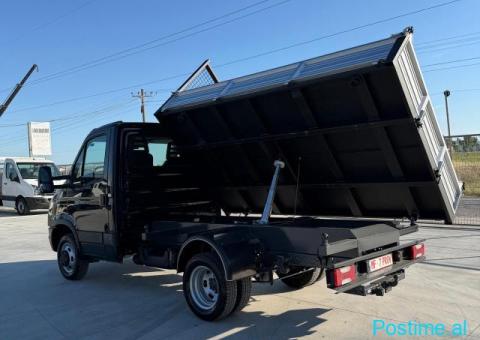 Iveco daily 2014 - 6/10