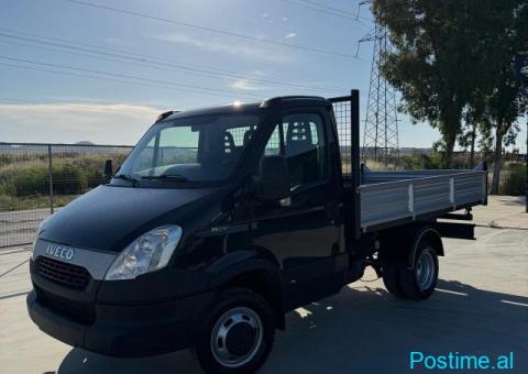 Iveco daily 2014 - 7/10
