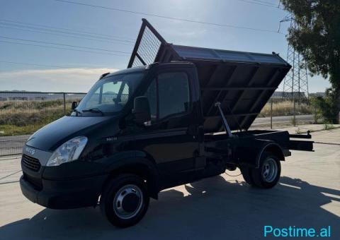 Iveco daily 2014 - 8/10