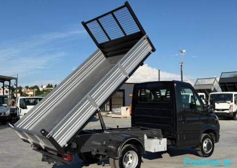 Iveco daily 2014 - 9/10